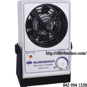 SL-001 Bench Top ionizing Air Blower